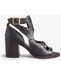 Ted Baker Sandal heels for Women | Online Sale up to 80% off | Lyst