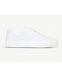 ugg zilo white trainers