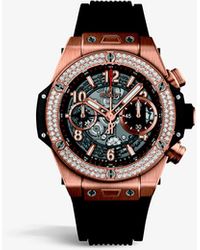 Men's Hublot Watches from $4,265 | Lyst
