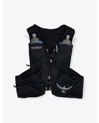 Osprey - Duro Lt Run Hydration Vest With 500Ml Flasks - Lyst
