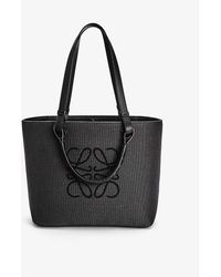 loewe anagram tote