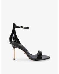 Kurt Geiger - Bank Drench Sandals - Lyst