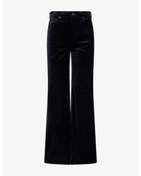 Citizens of Humanity - Kimberly 70's Flare Denim Jeans - Lyst