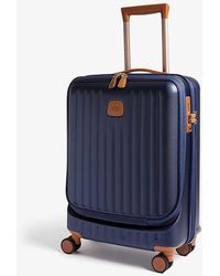 Bric's - Capri Four-wheel Carry-on Suitcase - Lyst