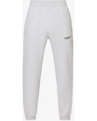 Represent - Owners' Club Relaxed-fit Cotton-jersey jogging Bottom - Lyst