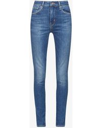 Levi's 721 Jeans for Women - Up to 76% off | Lyst
