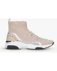carvela jetson sock