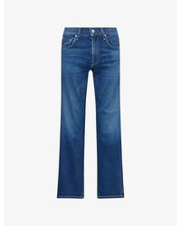 Citizens of Humanity - Eighty Eight Relaxed Bootcut Denim Jeans - Lyst