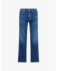 Citizens of Humanity - Eighty Eight Relaxed Bootcut Denim Jeans - Lyst