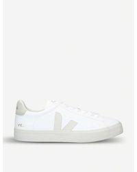 vejas campo white natural