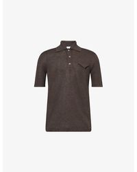 Bottega Veneta - Polo Shirts - Lyst