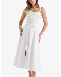 maternity off the shoulder dress Pregnant Off-Shoulder Maxi Dress For Maternity Photoshoot
