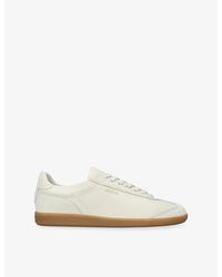 Axel Arigato - Zane Leather Trainers - Lyst