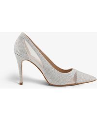 Dune Pump shoes for Women | Online Sale up to 52% off | Lyst