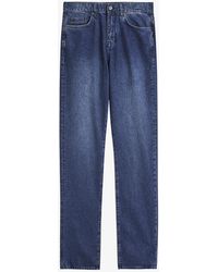 Ted Baker Straight-leg jeans for Men 