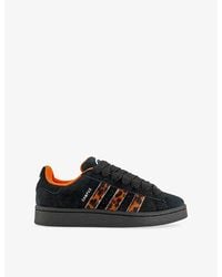 adidas - Campus 00S Suede Low-Top Trainers - Lyst