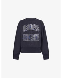 Anine Bing - Womens Anine Bing - Lyst