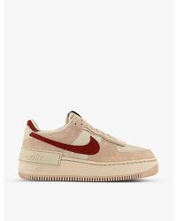 Het formulier pad Certificaat Nike Air Force 1 Low Shadow for Women - Up to 32% off | Lyst