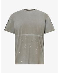 GALLERY DEPT. - French Collector Printed Cotton T-Shirt - Lyst