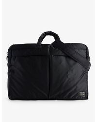 Porter-Yoshida and Co - Tanker Shell Briefcase - Lyst