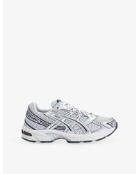 Asics - Gel 1130 Mesh Trainers - Lyst