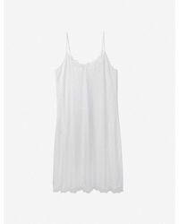 the white company nightdresses