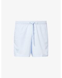 Nike - N.A.C. Dri-Fit 5-Inch Gym Shorts - Lyst