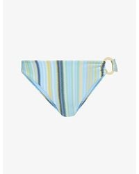Cheap Monday - Bronte Bikini Bottom - Lyst