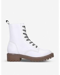 carvela alice leopard