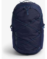 Patagonia Refugio Recycled Polyester Rucksack 30l - Blue