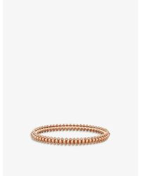 Cartier - Clash De Small 18Ct Rose- Bracelet - Lyst