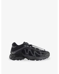 Salomon - Xt Whisper Woven Trainers - Lyst