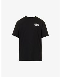 BBCICECREAM - Arch Logo-print Cotton-jersey T-shirt Xx - Lyst