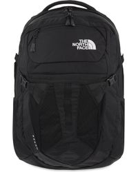 cheap black north face backpack