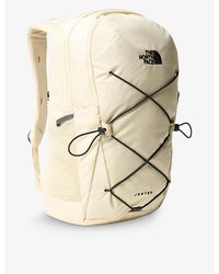 The North Face - Jester Logo-print Recycled-polyester Backpack - Lyst