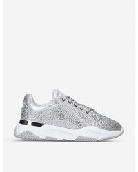 tommy mallet womens trainers