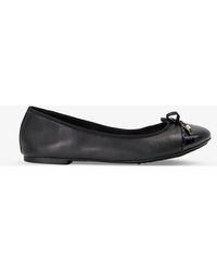 dune ballet pumps sale