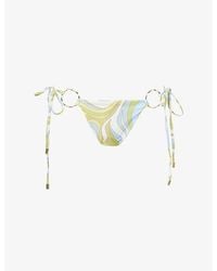 Cheap Monday - Cannes Bikini Bottom - Lyst