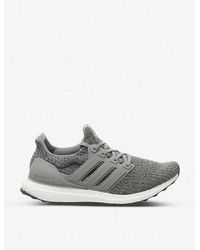 Adidas Ultra Boost Sneakers For Men Up To 50 Off At Lyst Com