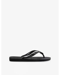 Havaianas - Top Rubber Flip-Flops - Lyst