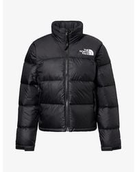 The North Face - 1996 Retro Nuptse Shell-Down Jacket - Lyst