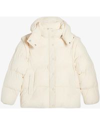 Claudie Pierlot Jackets for Women | Christmas Sale up to 87% off | Lyst