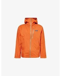 Patagonia - Granite Crest Nylon Hiking Jacket - Lyst