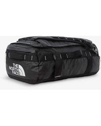 The North Face - Base Camp Voyager Recycled-polyester Duffel Bag - Lyst