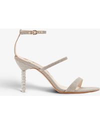 sophia webster rosalind glitter