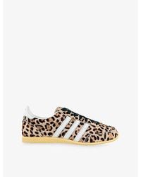 adidas - Japan Suede Trainers - Lyst