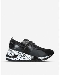 steve madden trainers sale