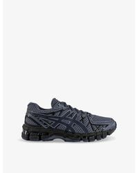 Asics - Gel-Kayano 20 Mesh Low-Top Trainers - Lyst
