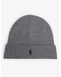 Polo Ralph Lauren Merino Wool Classic 