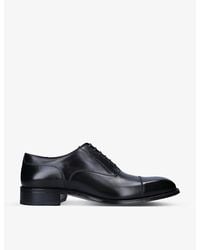 Tom Ford - Claydon Lace-up Leather Shoes - Lyst